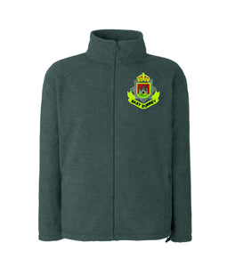 East Surrey Regiment Fleece