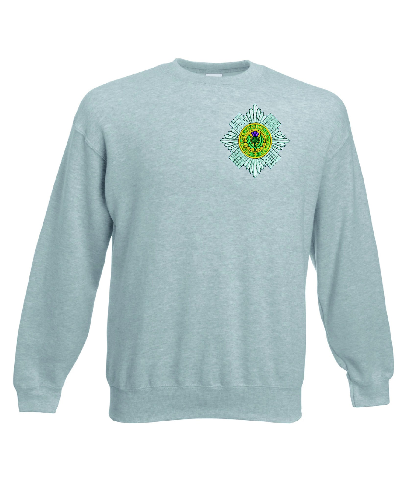 Scots Guards Sweatshirt
