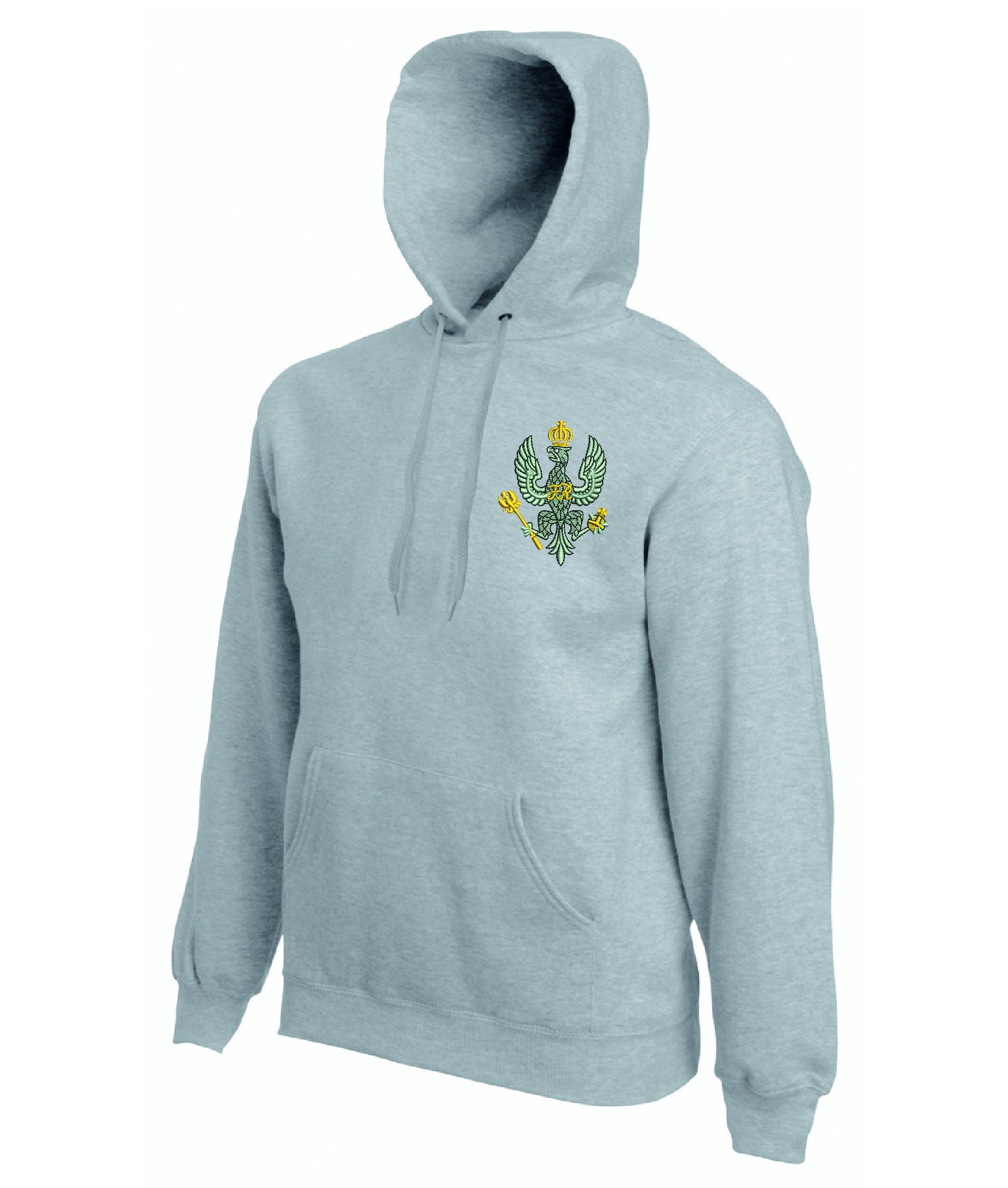 Kings Royal Hussars Hoodie