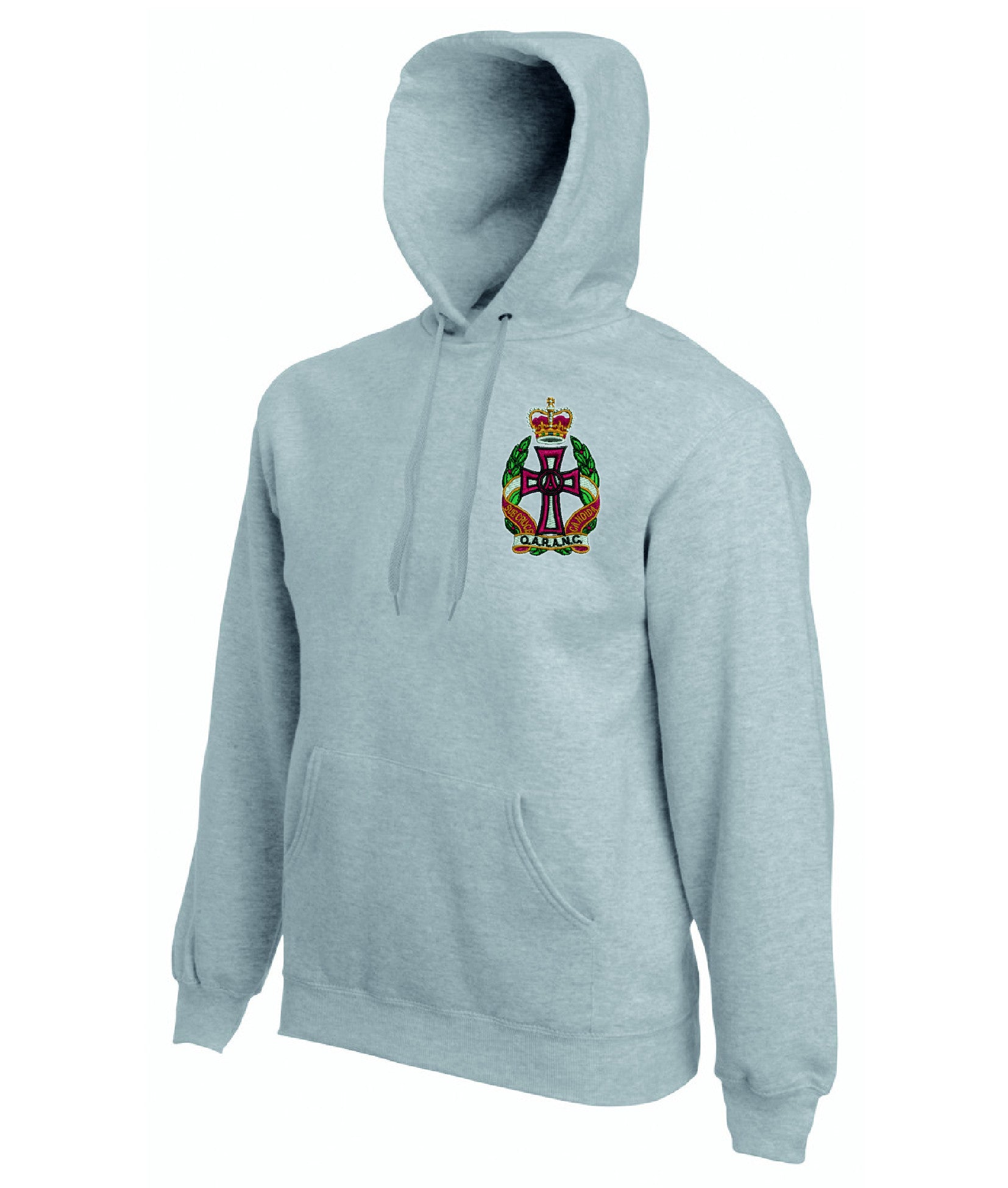 Queen Alexandra Nursing Corps Hoodie