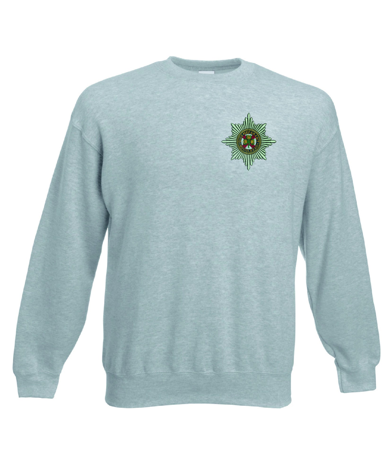 Irish Guards Sweatshirt