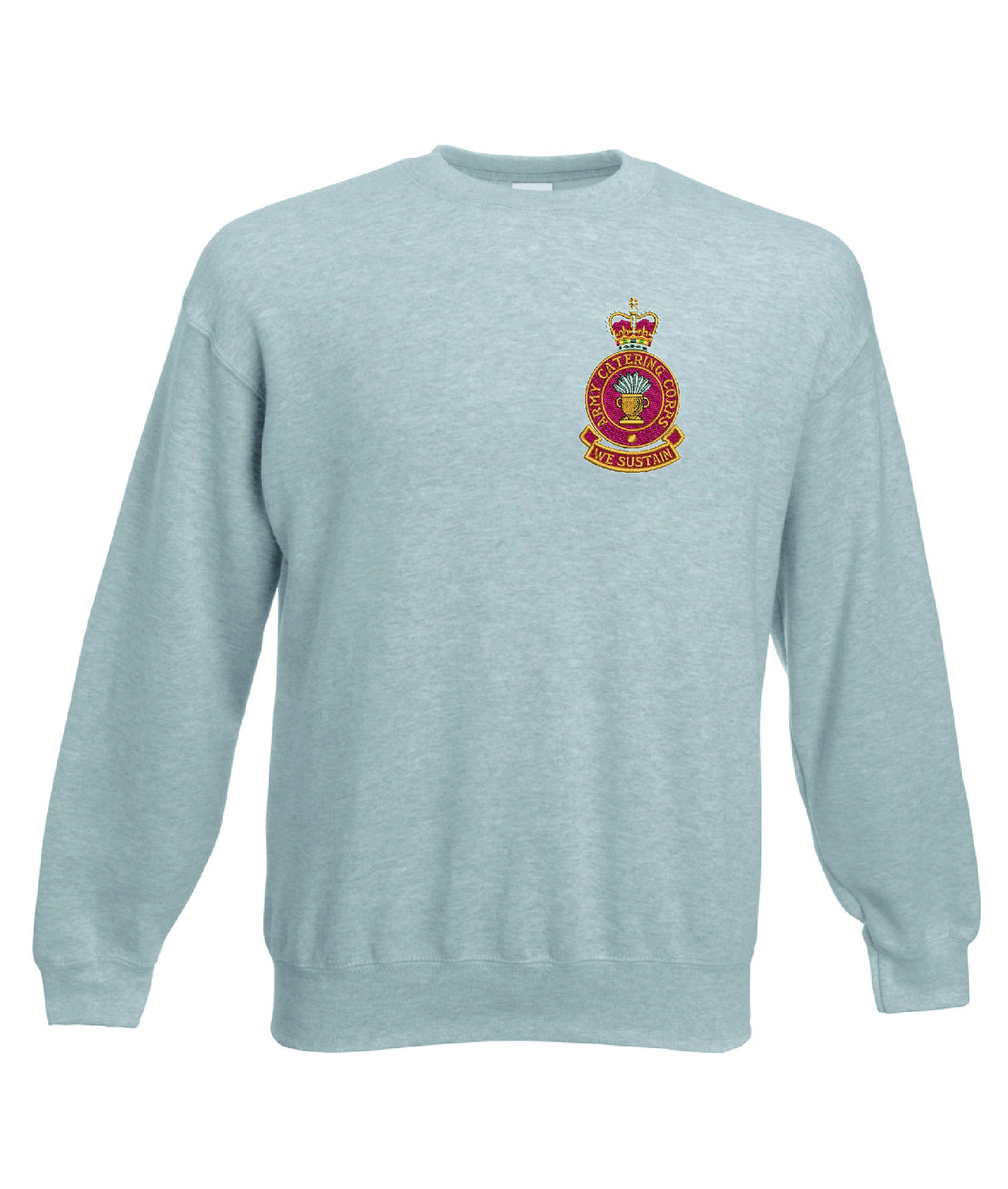 Army Catering Corps Sweatshirt