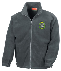Army Air Corps Fleeces