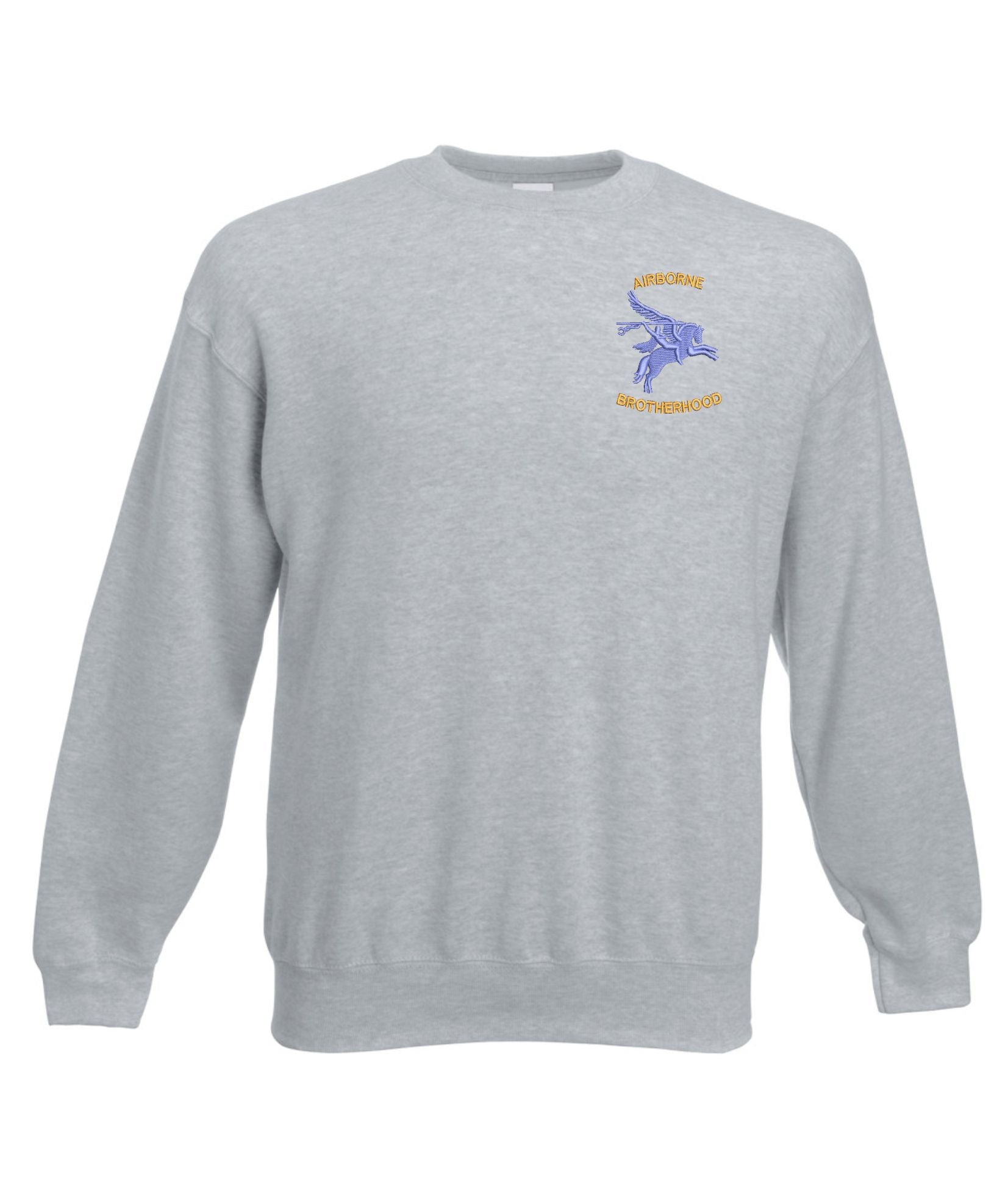 Airborne Brotherhood Sweatshirts