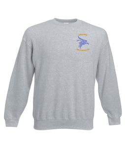 Airborne Brotherhood Sweatshirts