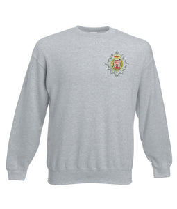 London Regiment Sweatshirts