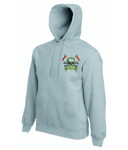 Queens Royal Lancers hoodie