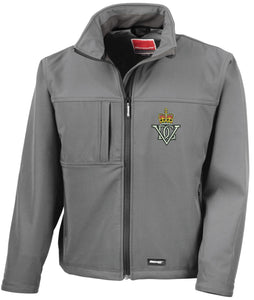 5th Royal Inniskilling Dragoon Guards Softshell