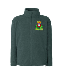 Intelligence Corps Fleece