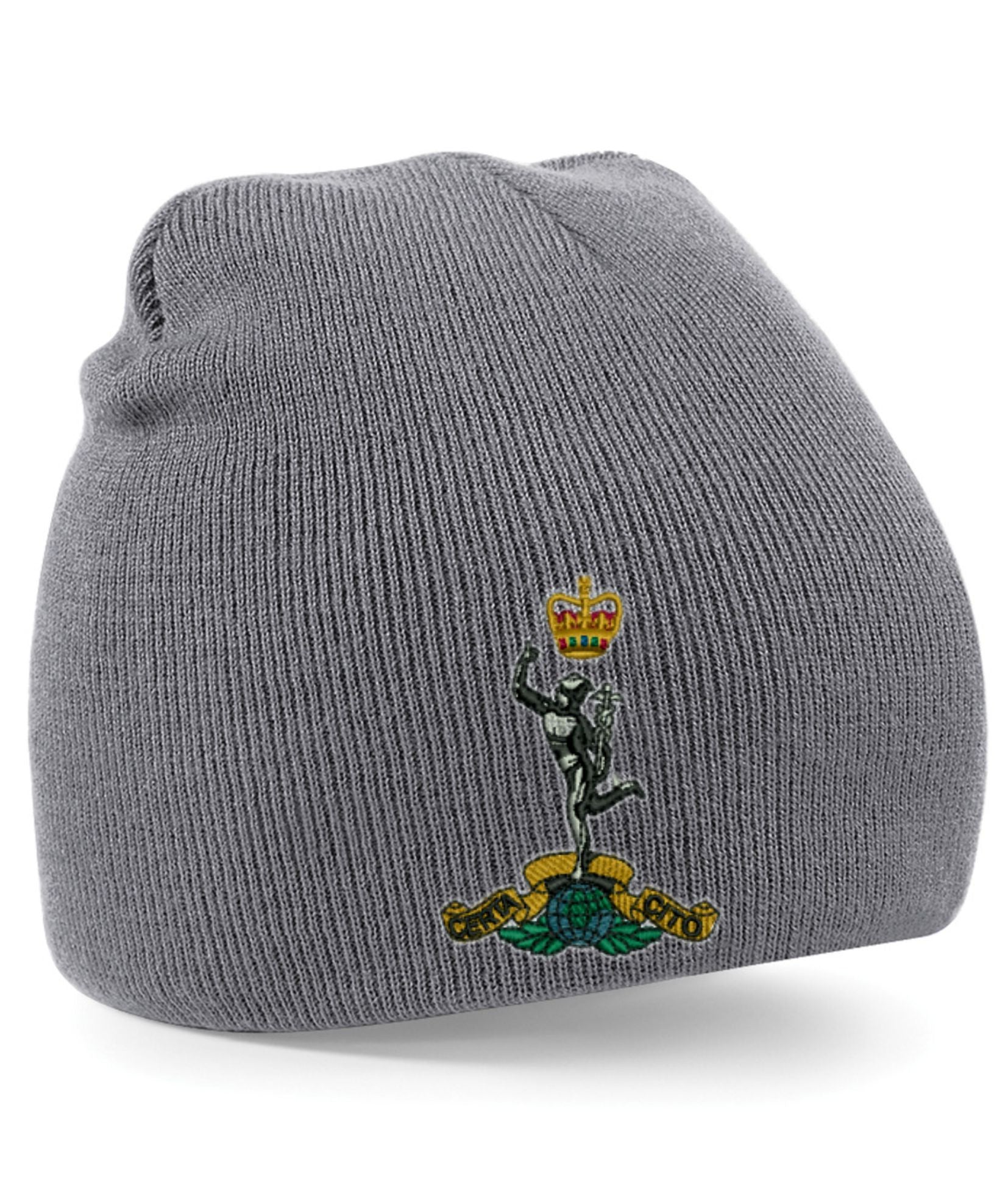 Royal Signals Beanie Hats