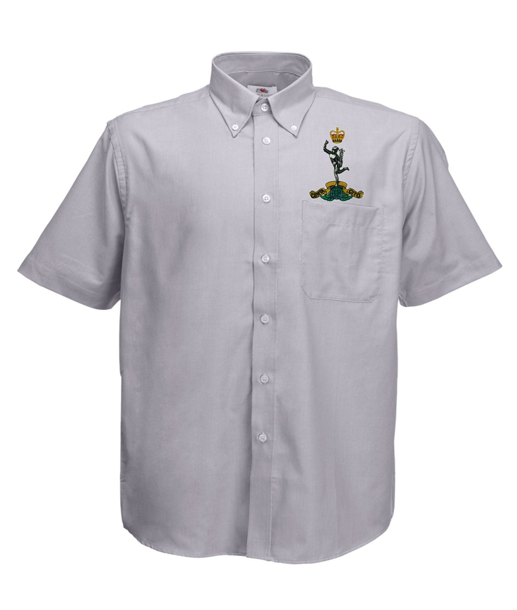 Royal Signals Shirt