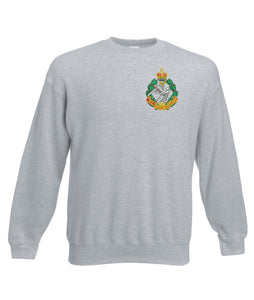 Royal Army Dental Corp Sweatshirt