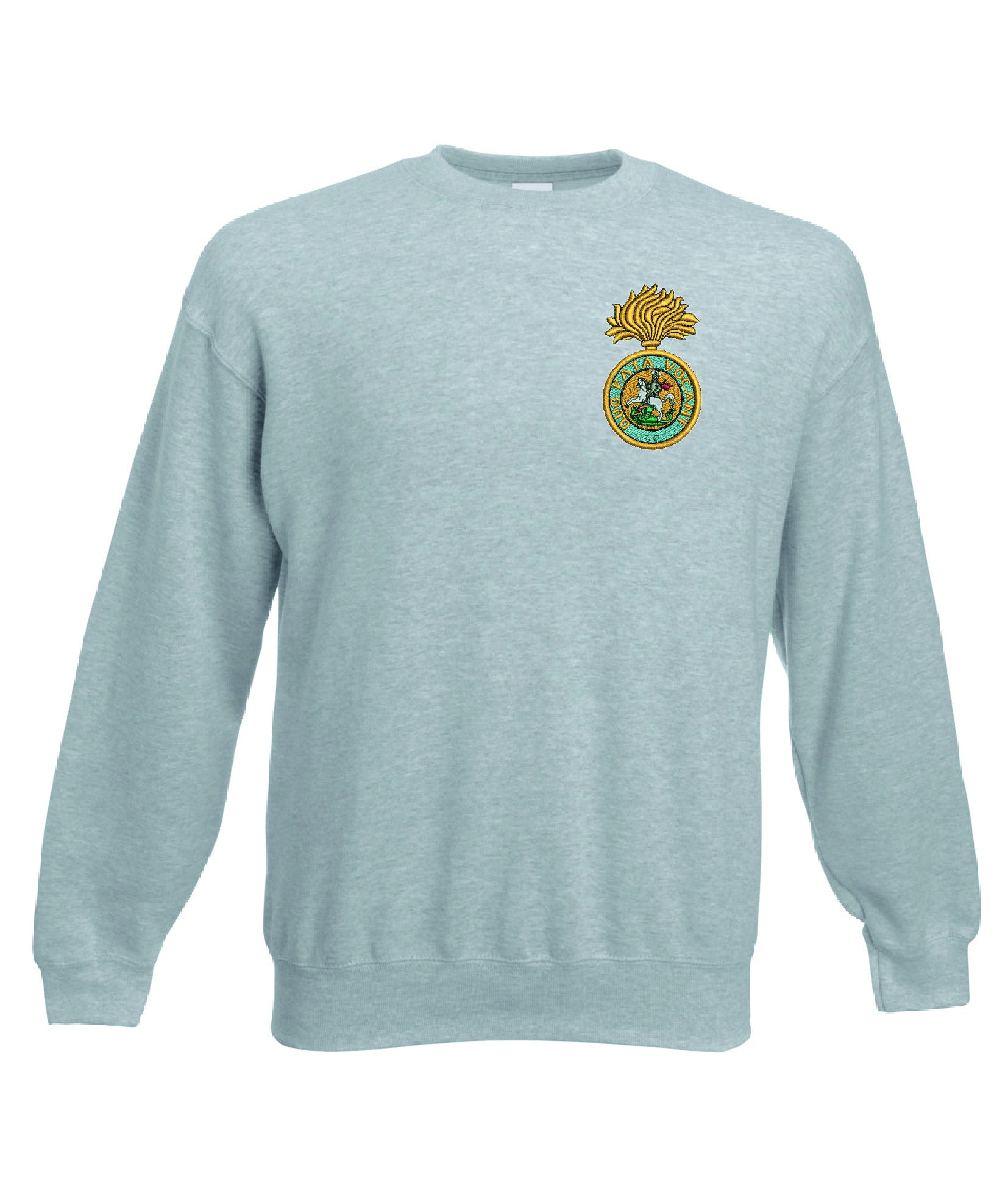 Royal Northumberland Fusiliers Sweatshirt