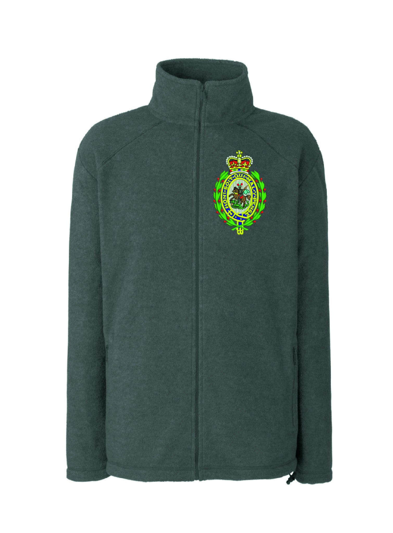 Royal Regiment of Fusiliers Fleece