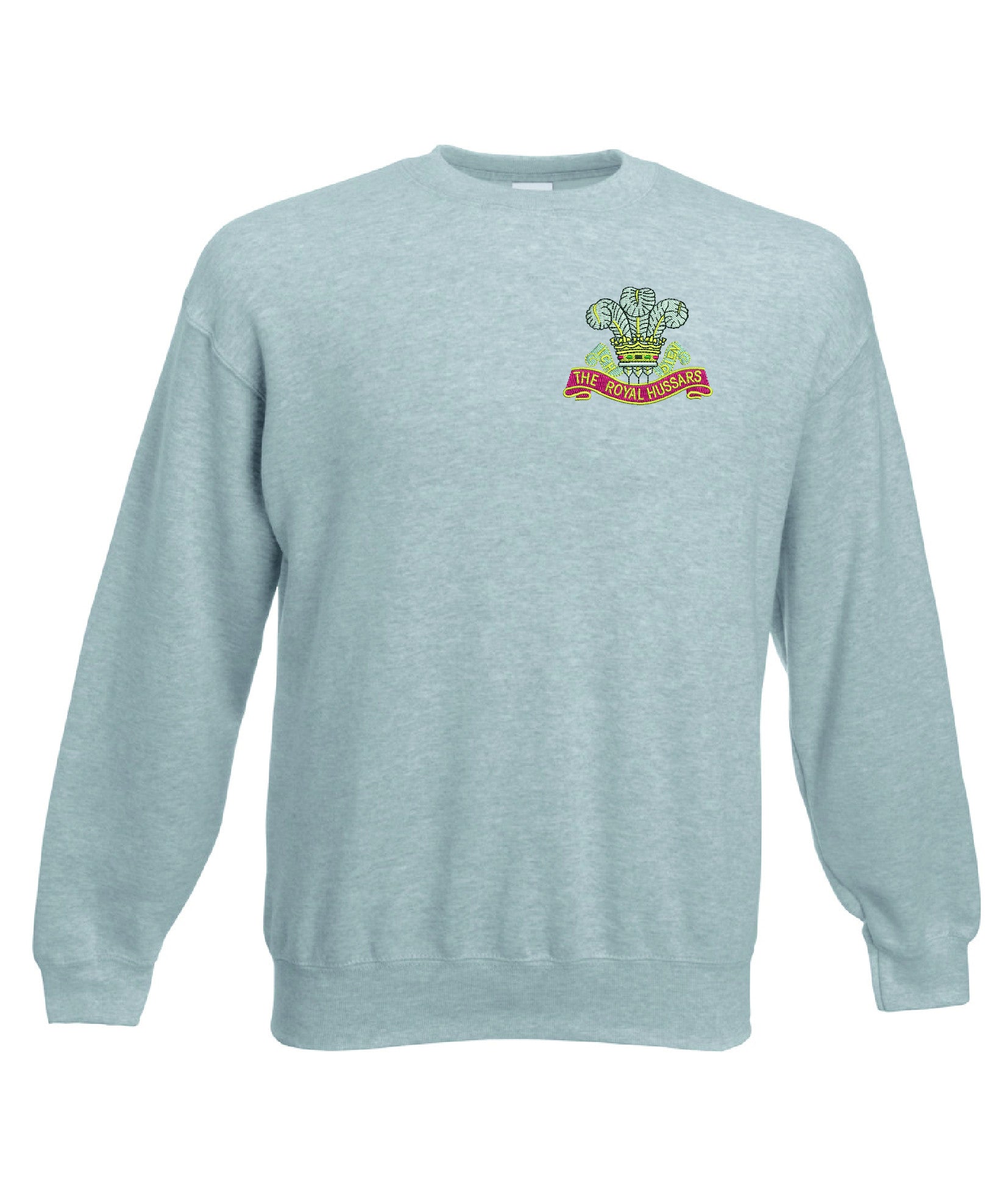 Royal Hussars Sweatshirt