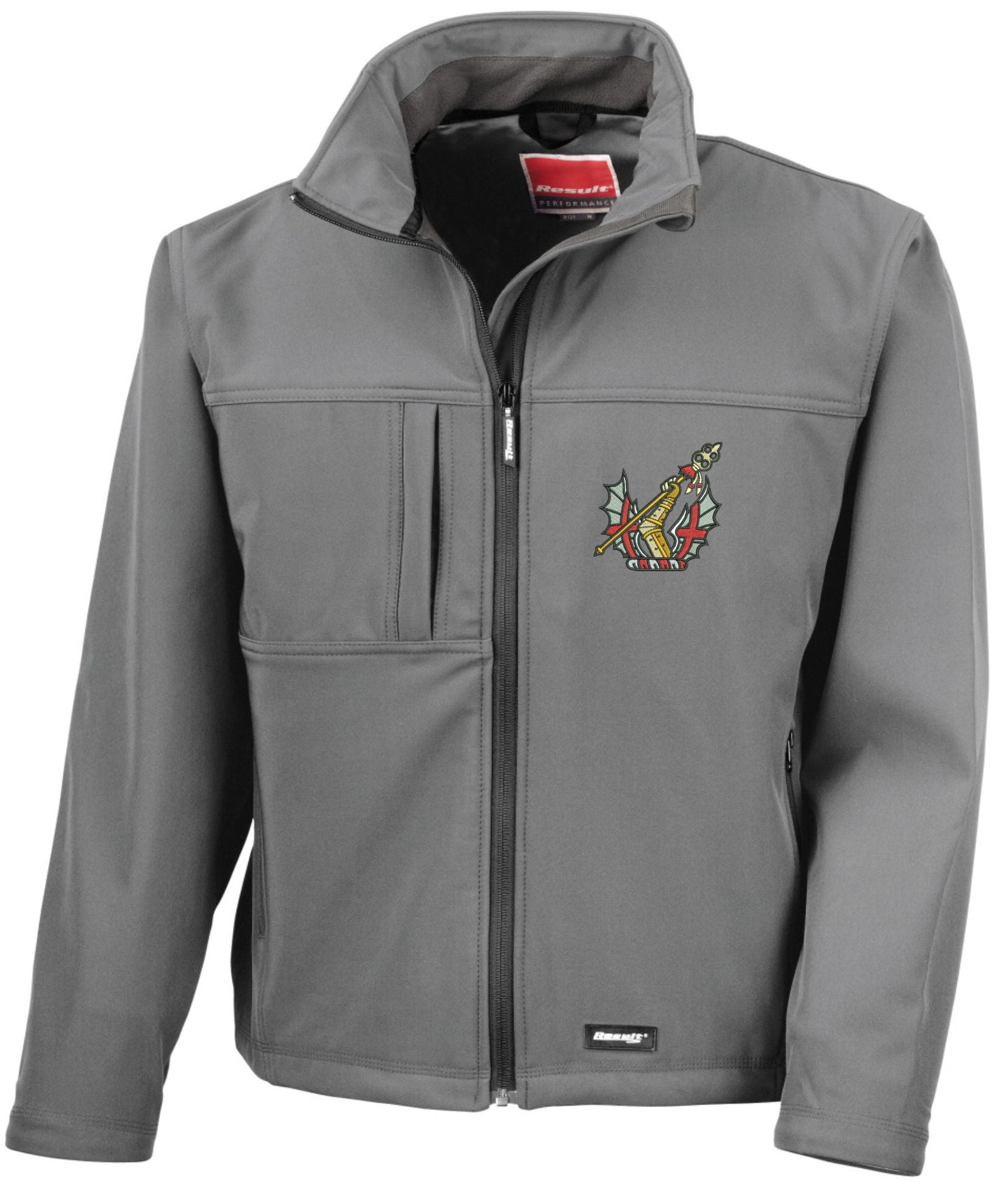 Honourable Artillery Company Softshell