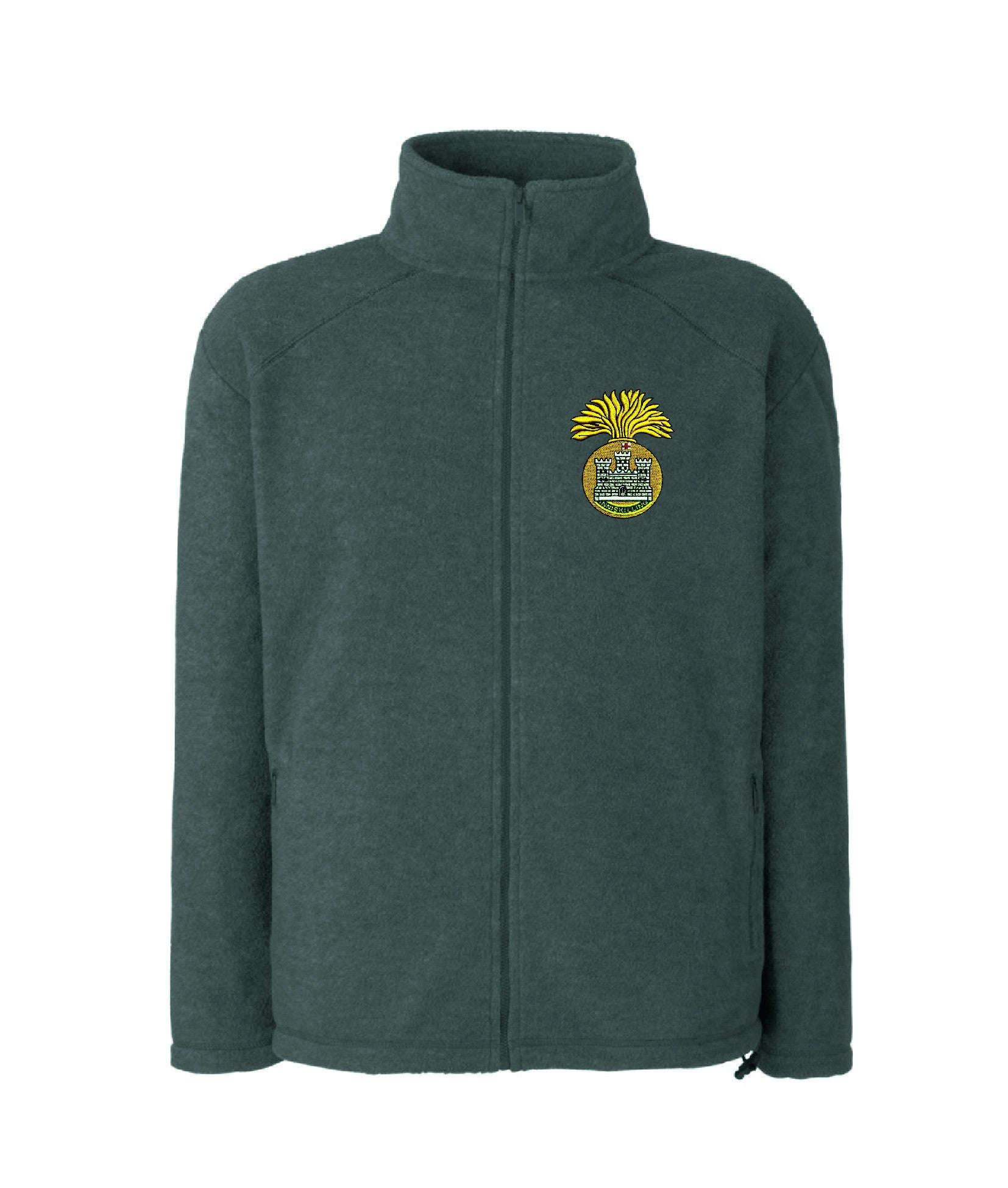 Royal Inniskilling Fusiliers Fleece