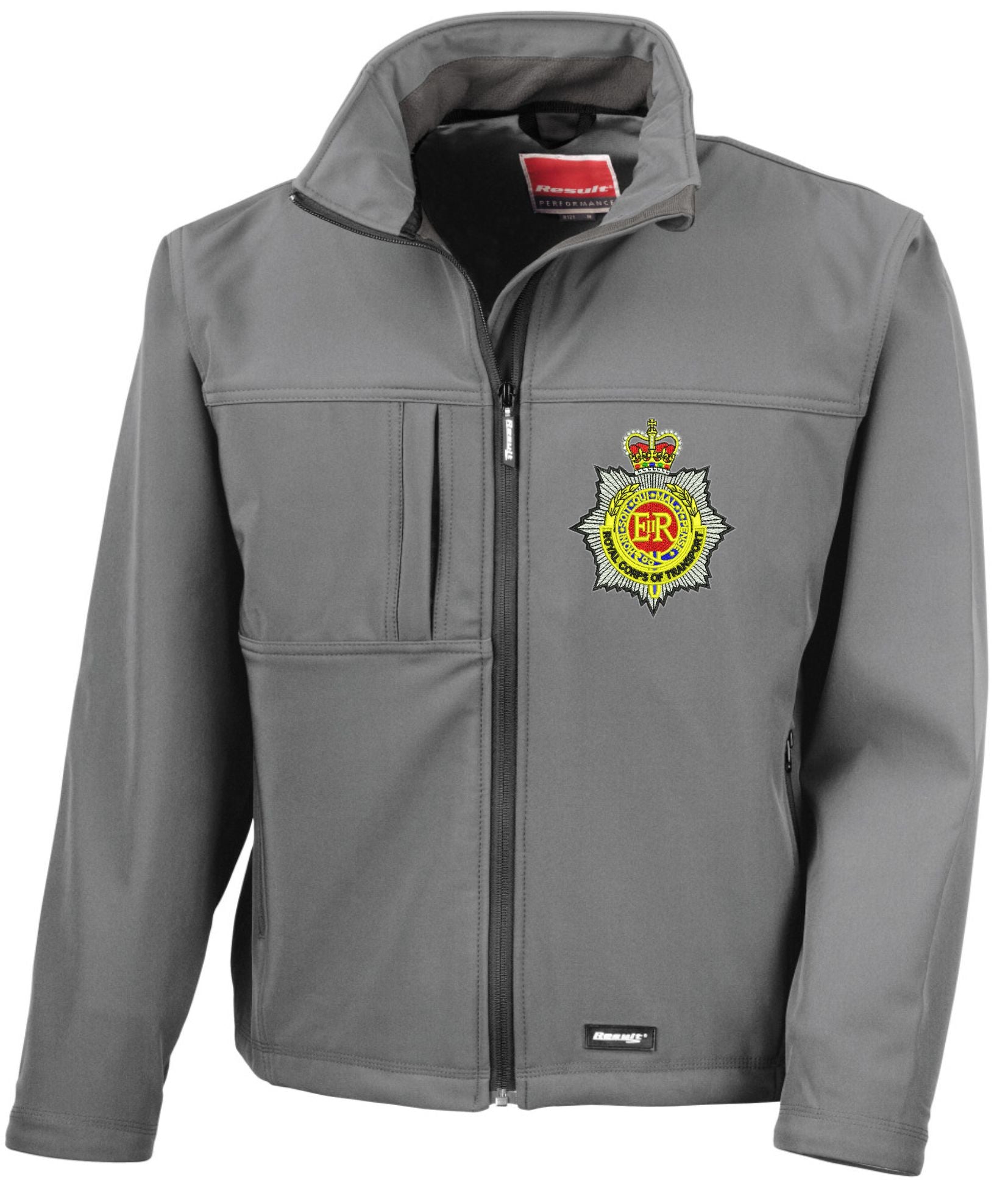 Royal Corps of transport Softshell