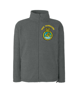 HMS Vanguard Fleece