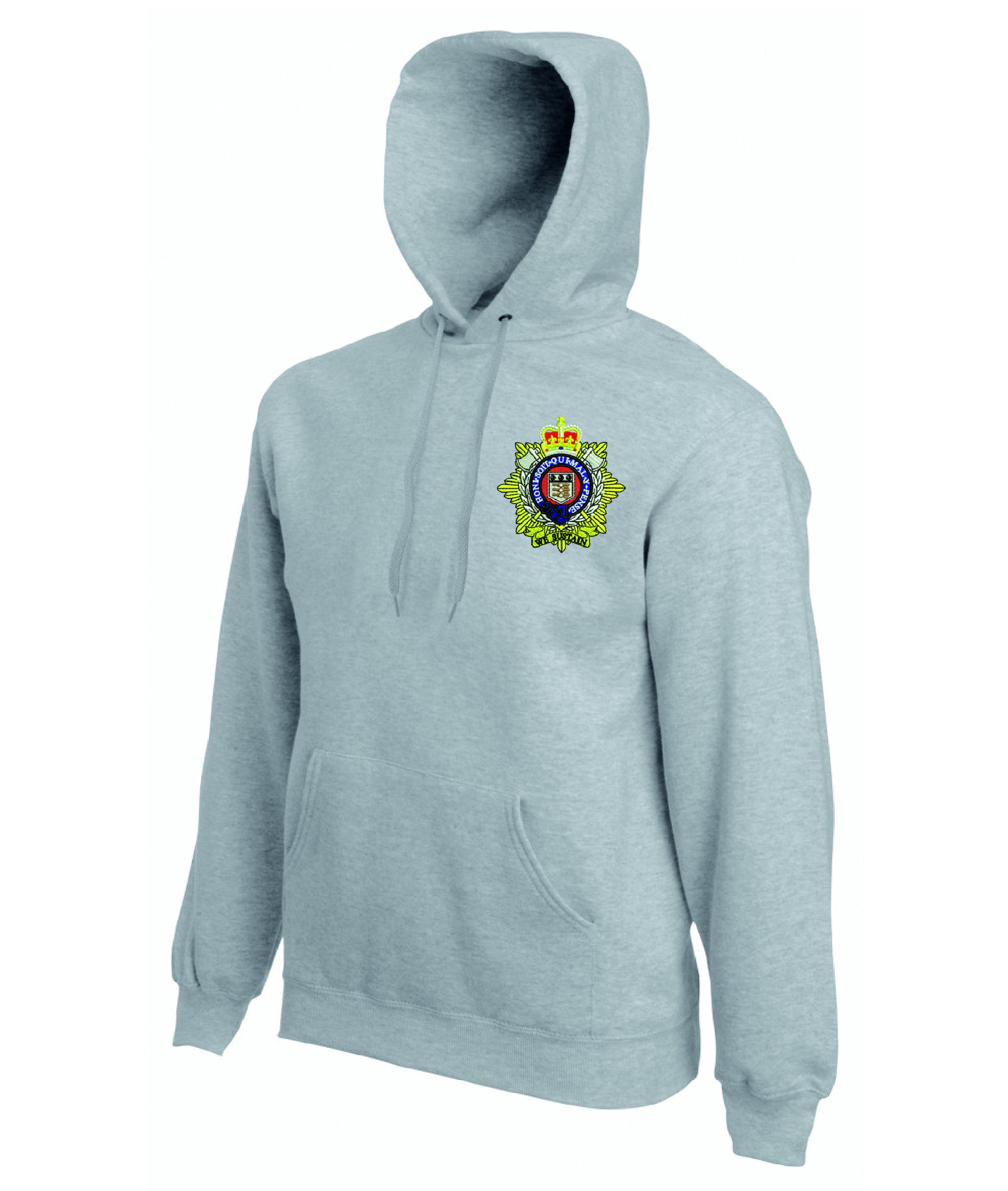Royal Logistic corps Hoody