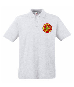 LRDG Long Range Desert Polo Shirts