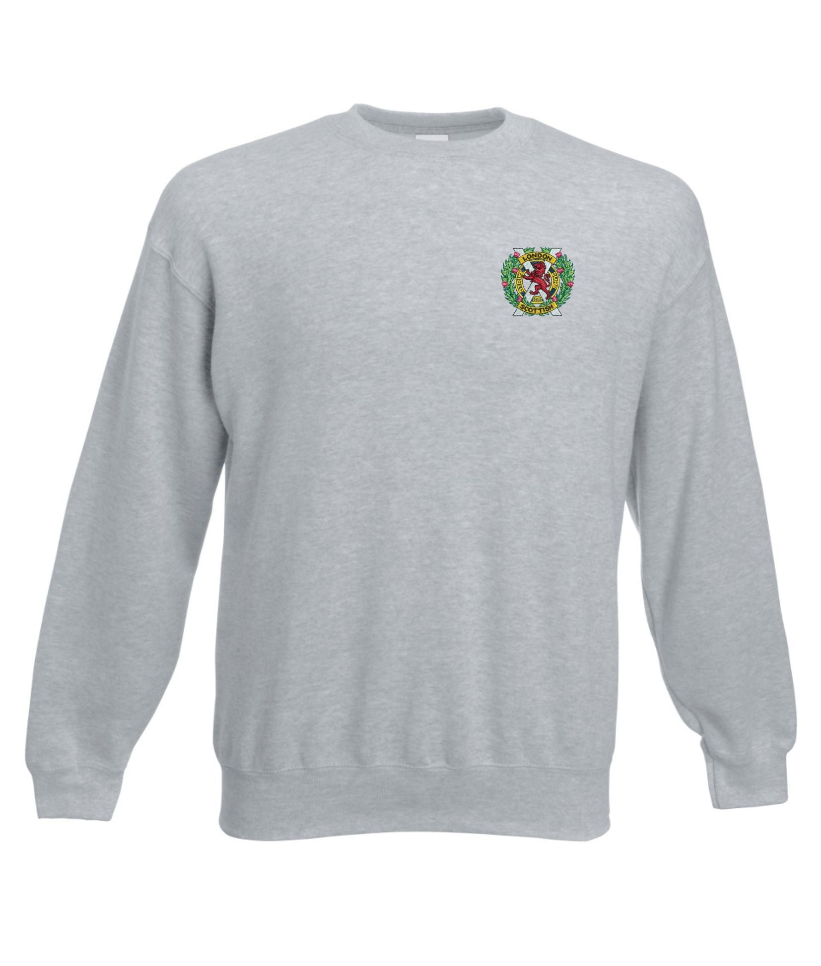 London Scottish Regiment  Sweatshirts