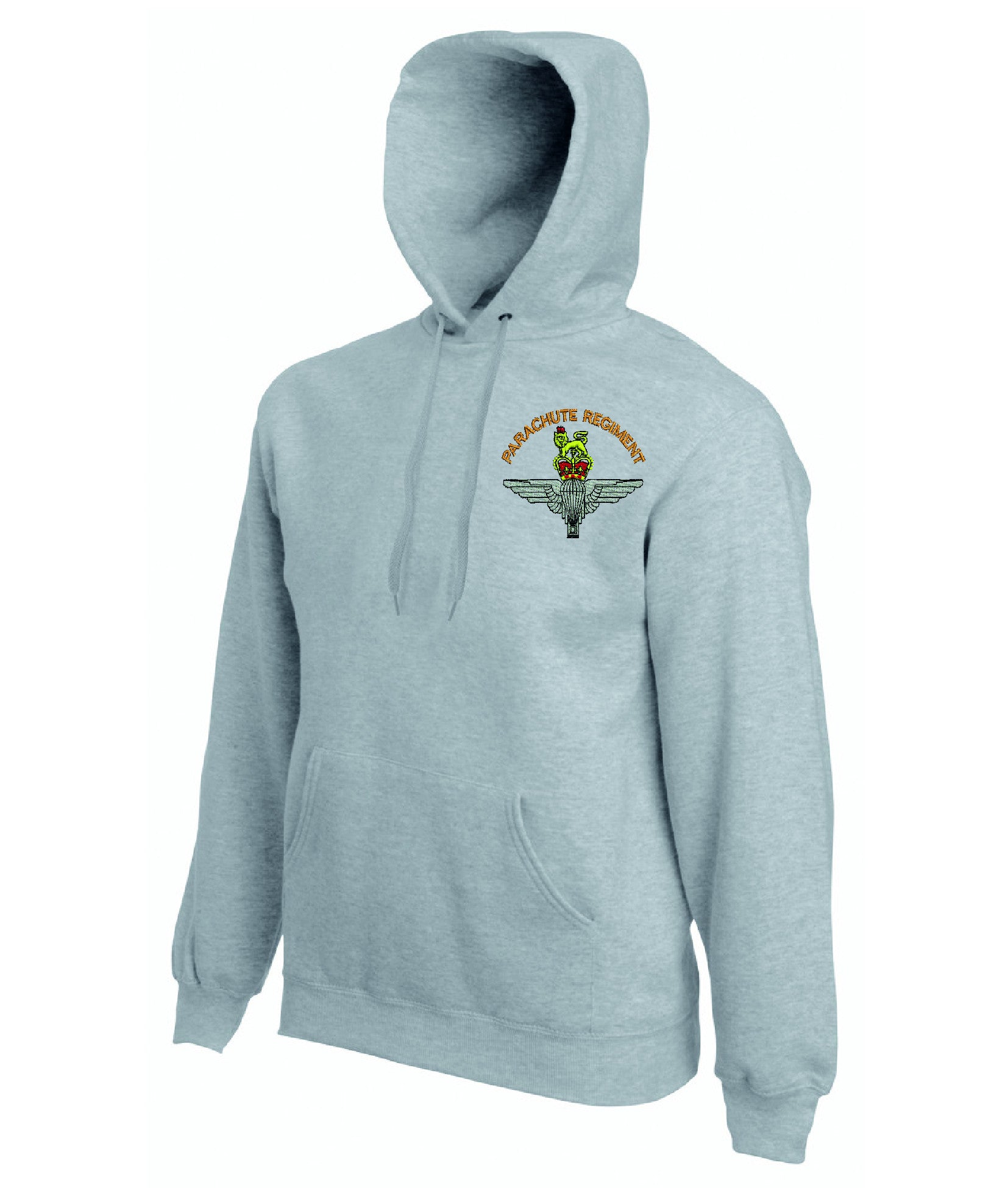 Parachute Regiment Hoodie