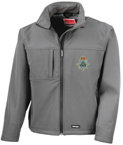 Ministry of defence police softshell