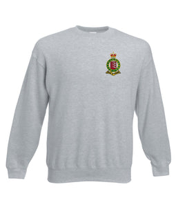 Essex Yeomanry Sweatshirts