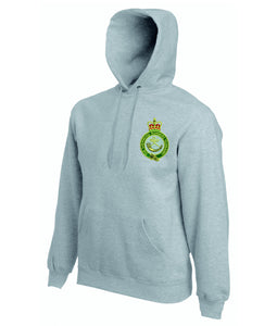 Sherwood Rangers Yeomanry Hoodie