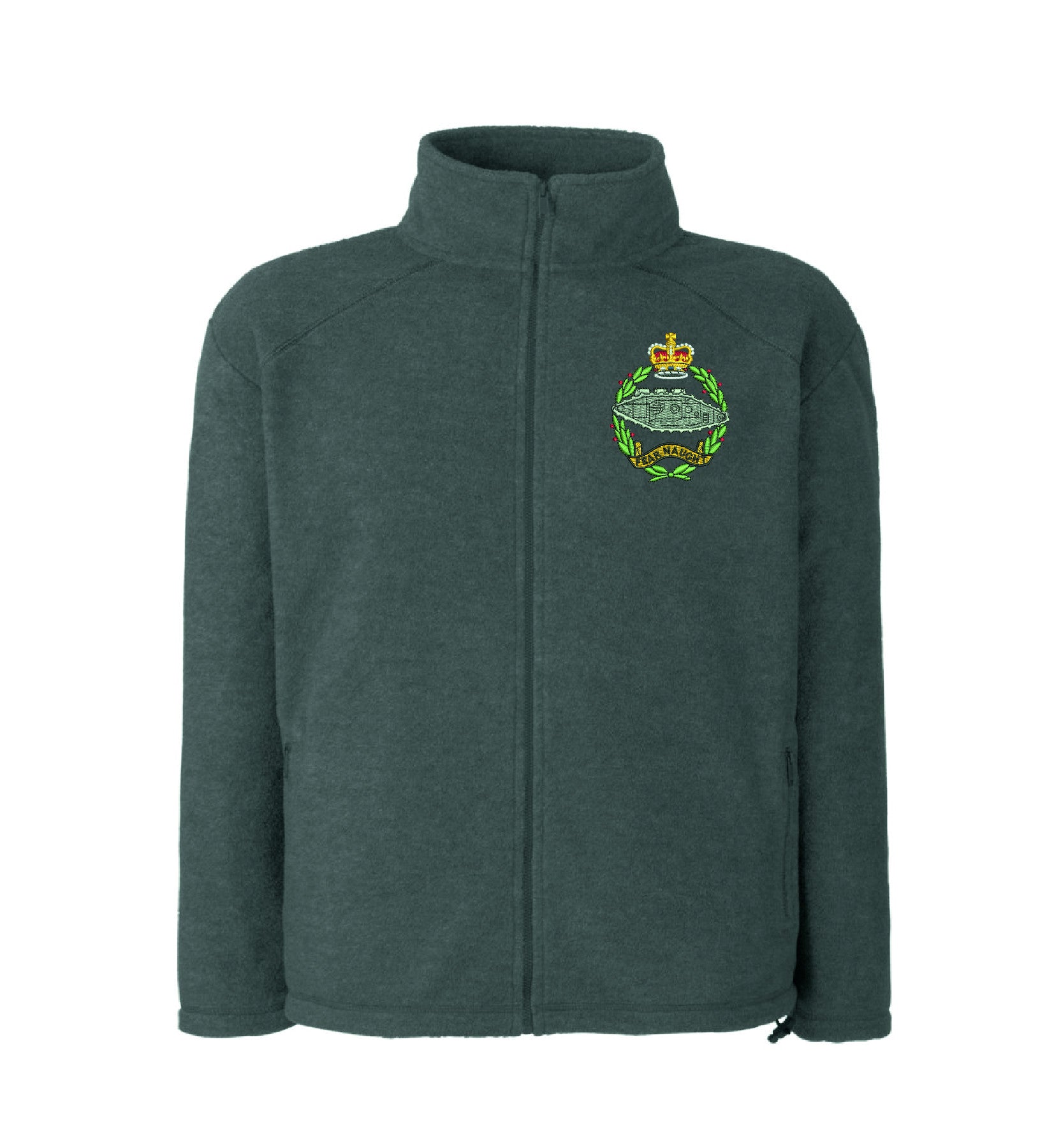 Royal Tank Regiment Fleeces