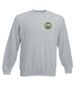 South Wales Borderers  Sweatshirts