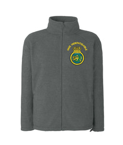 HMS Indefatigable Fleece