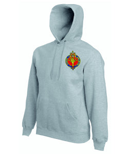 Welsh Guards Hoodies