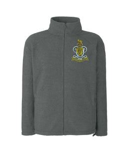 Queens Royal Hussars Fleece