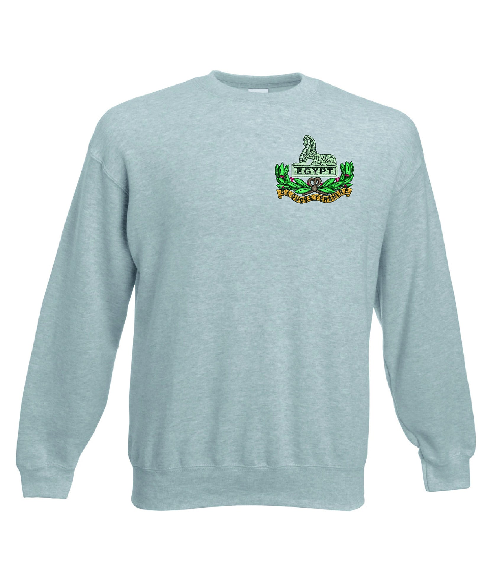 Gloucestershire Regiment Sweatshirt