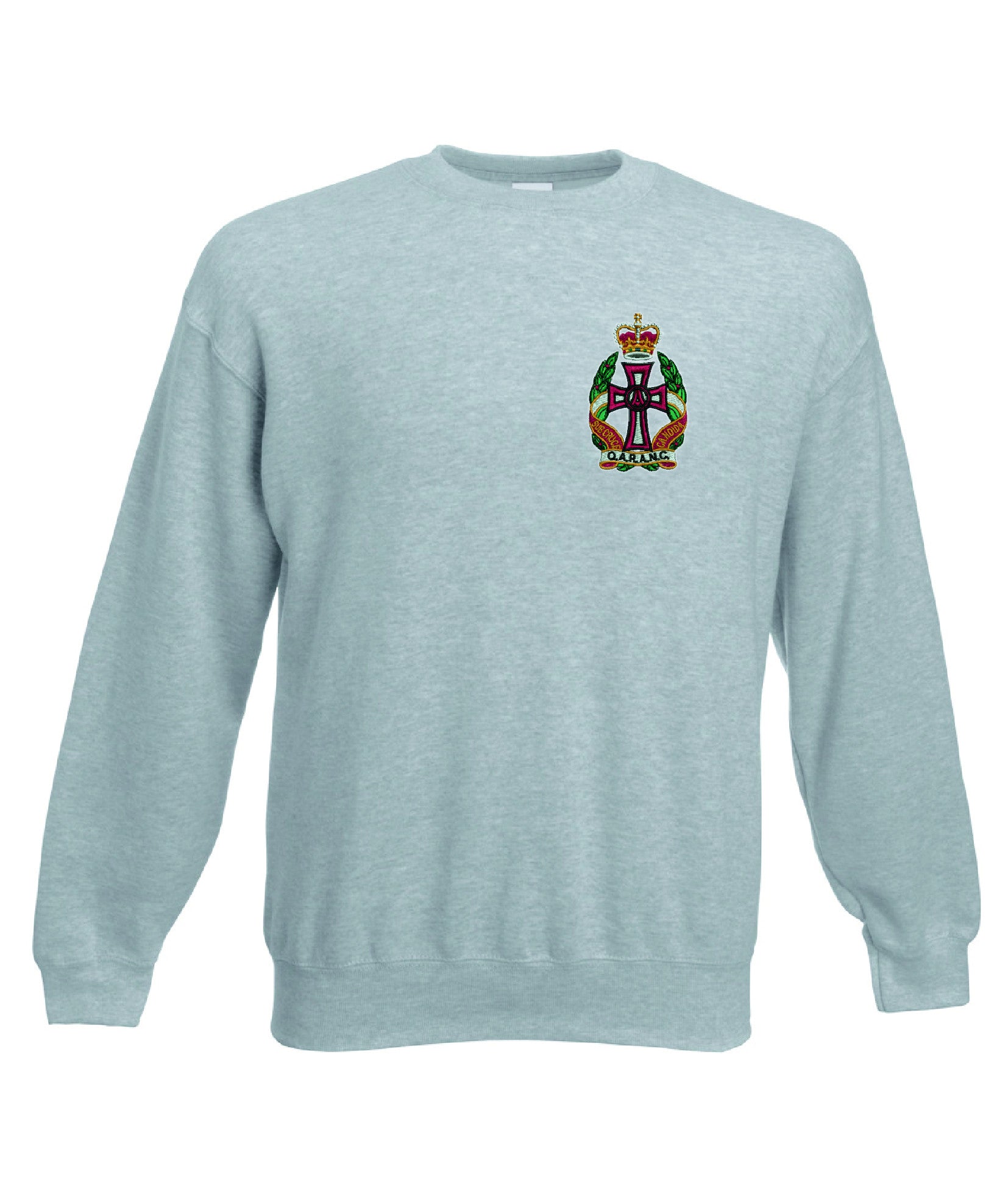 Queen Alexandra Nursing Corps Sweatshirt