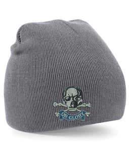 17th/21st Lancers Beanie Hats