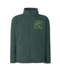 Small Arms School Fleece