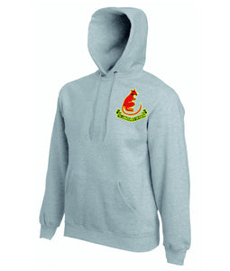 7th Armoured Division Hoodie