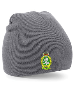 Women's Royal Army Corps WRAC Regiment Beanie Hats