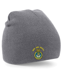 HMS Ark Royal Beanie Hats
