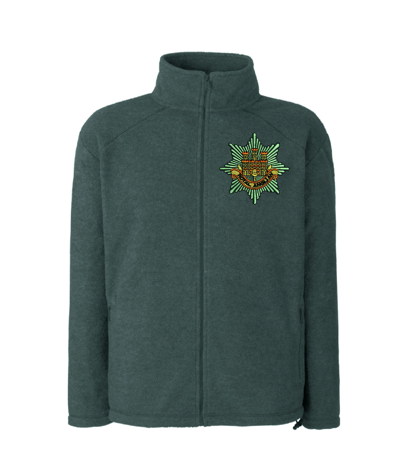 Royal Anglian Fleece