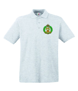 Royal Hampshire Regiment Polo Shirt