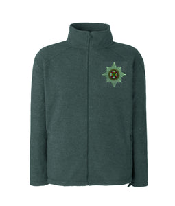 Irish Guards Fleece