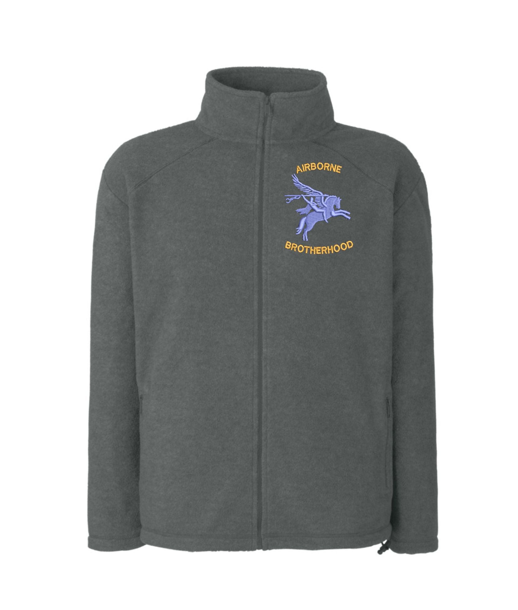 Airborne Brotherhood Fleece
