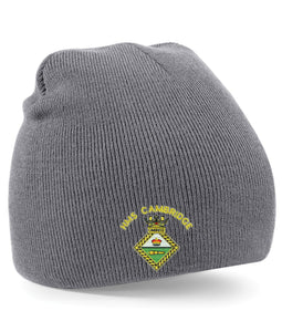 HMS Cambridge Beanie Hats