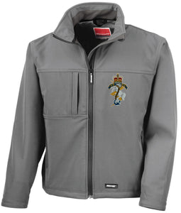 REME (Royal Electrical & Mechanical Engineers)SoftShell