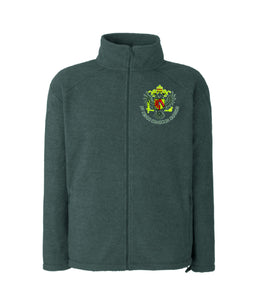 1st Queen's Dragoon Guards Fleece
