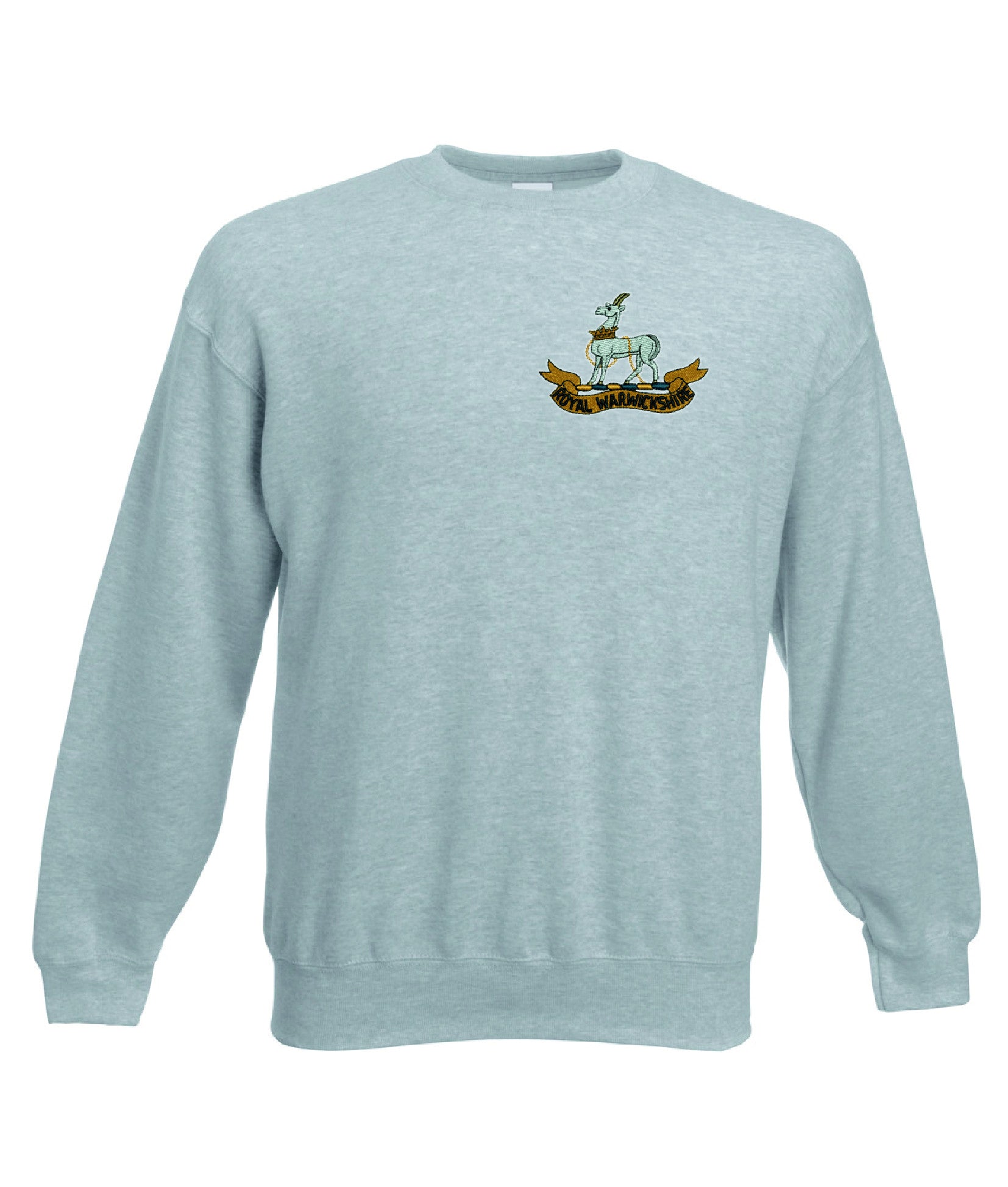 Royal Warwickshire Regiment Sweatshirt